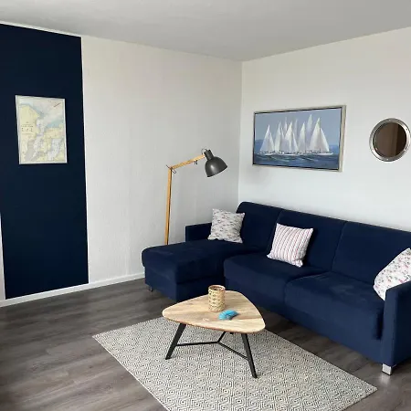 Apartment Foerdedeck Kiel