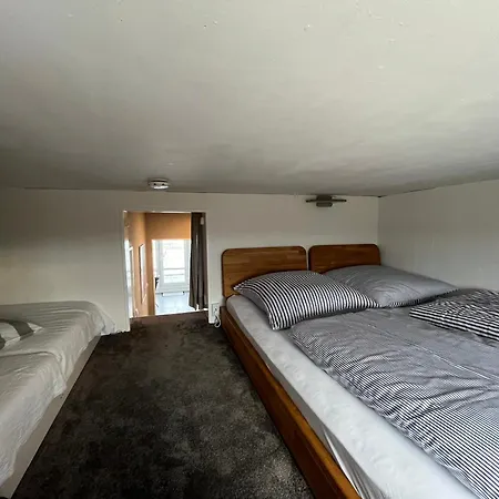 Apartment Foerdedeck *