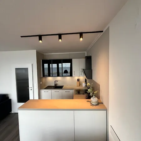 Foerdedeck Apartament Kilonia