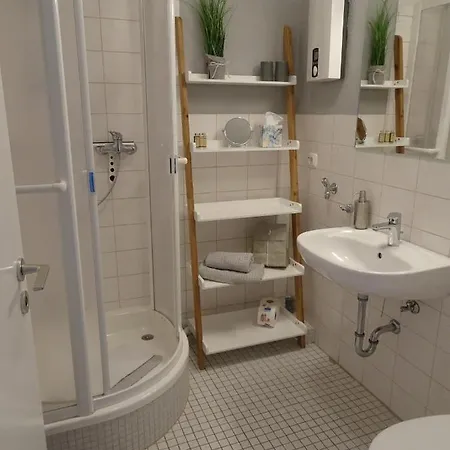 Apartment Foerdedeck *