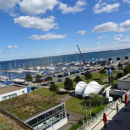 Foerdedeck Apartment *