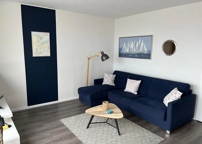 Lejlighed Foerdedeck Kiel