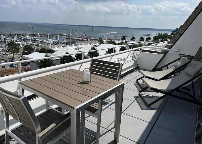 Lejlighed Foerdedeck