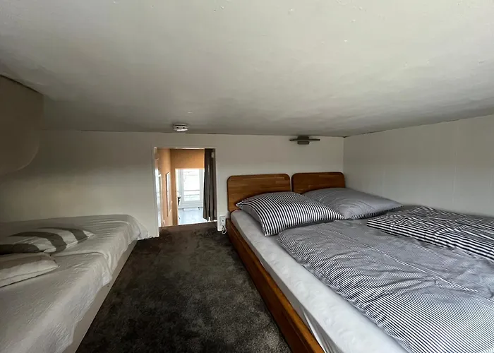 Appartamento Foerdedeck *