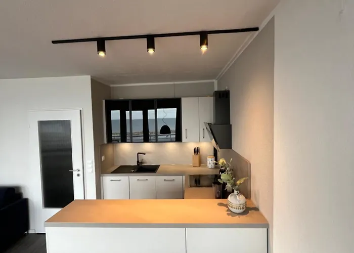 Foerdedeck Appartamento Kiel