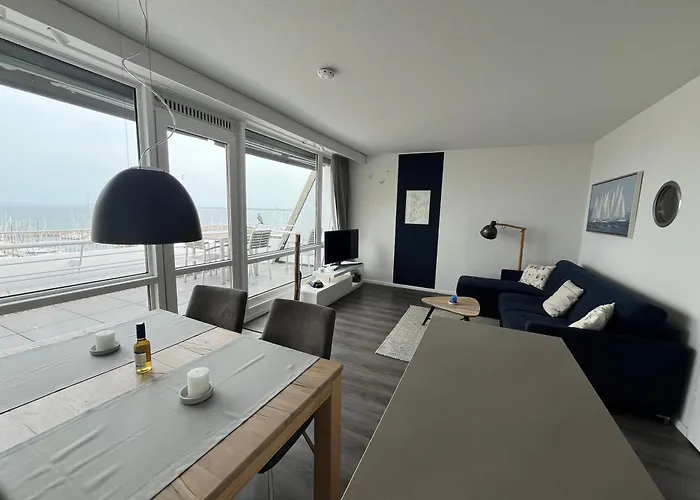 Appartamento Foerdedeck Kiel