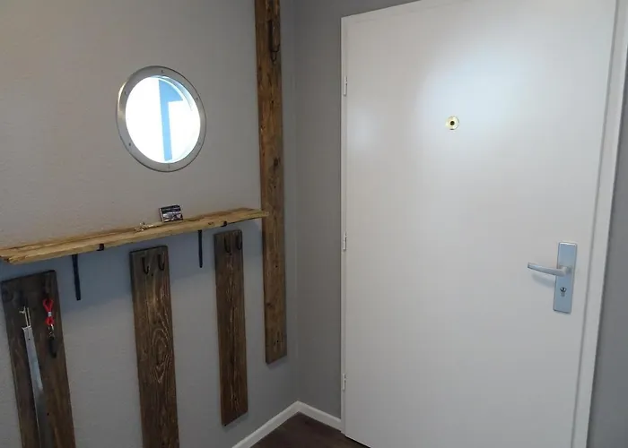 Foerdedeck Lejlighed Kiel