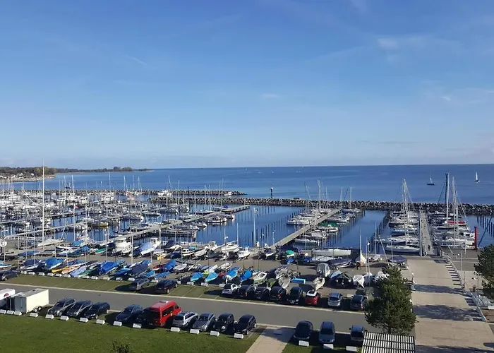 Appartamento Foerdedeck *