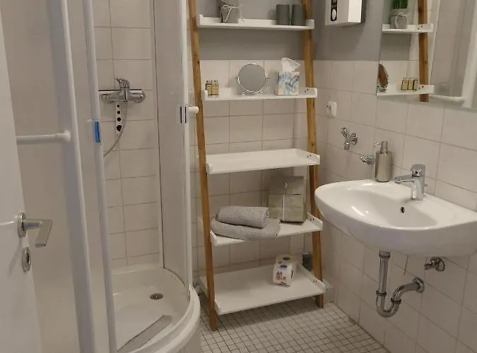 Lejlighed Foerdedeck *