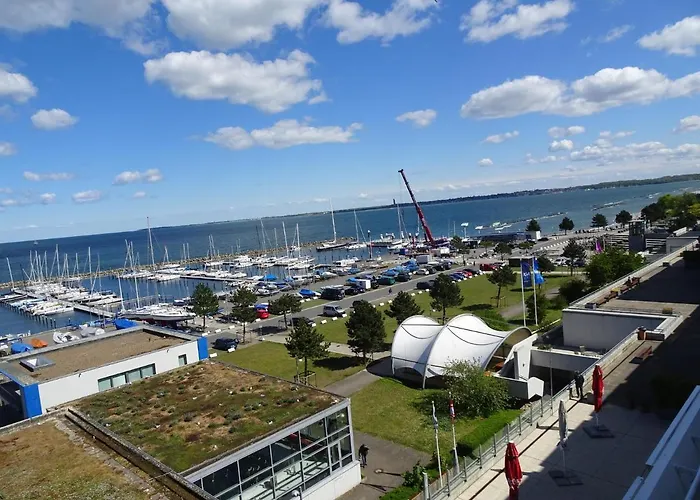 Foerdedeck Lejlighed *